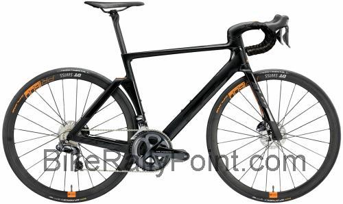 KTM Lisse Master specs and reviews